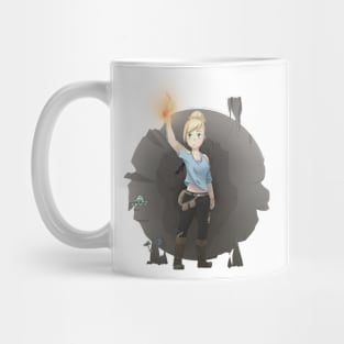 Light the Way Mug